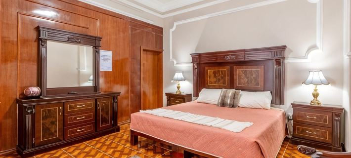 Casa Marquez Hotels in Leon