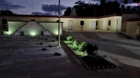 Hotel la Piramide Izamal - Pools