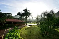 Banana Bamboo Ecolodge - spa
