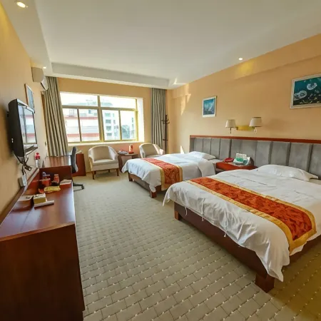 Luming Hotel