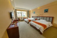 Luming Hotel - Aamiainen