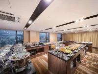 Palace Hotel Jeju Hotels near Tapdong Square