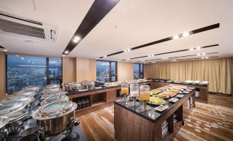 Palace Hotel Jeju