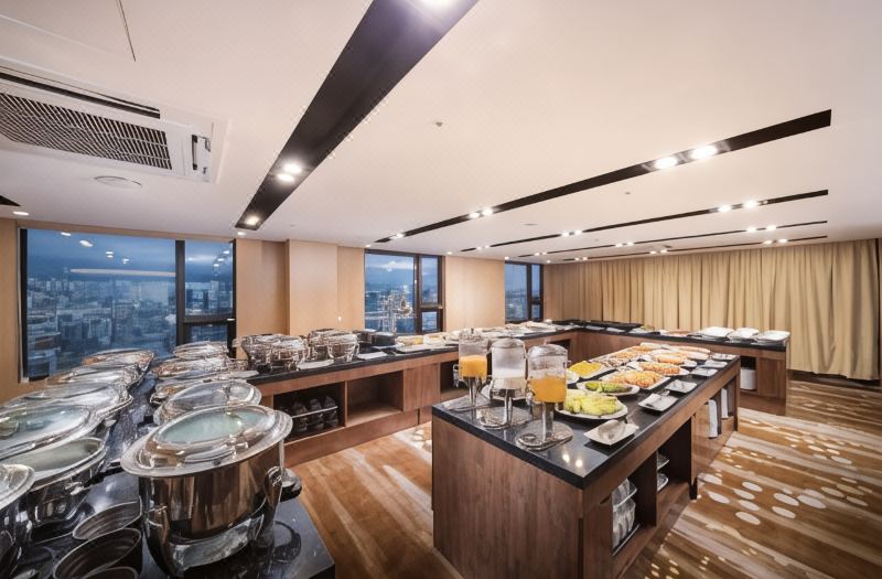 Palace Hotel Jeju