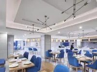 Kaimu Hotel (Yiyang Ziyang District Changchun Industrial Park) - Desayuno