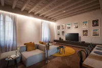 Residenza Palazzo Farinati - Jacuzzi