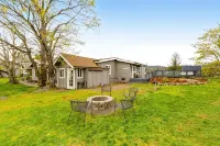 Deer Harbor Cottages - 3-Star