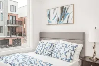 Wonderful Retreat in Uptown Waterloo - Wifi