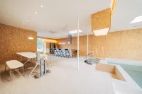 Daebudo Space Pool Villa - Villas