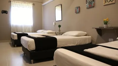 Hotel Simon Plaza Hotele w: 