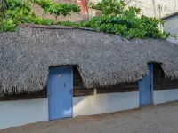 Ballelita Hotel di San Pedro Pochutla