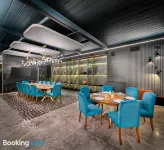 Downtown Ankara Hotel