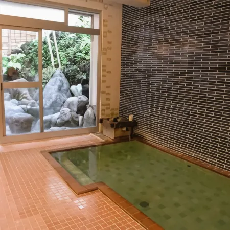 Ryokan Tsuruya