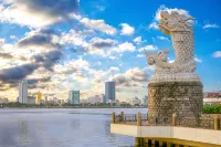 MAIA Boutique Hotel Da Nang - مسبح غير متناهي