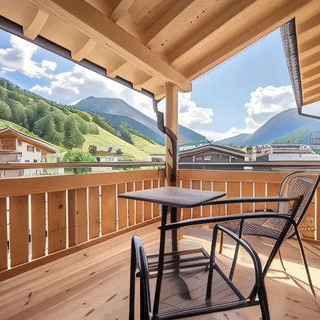 Hotel Condor