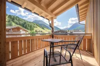 Hotel Condor - Mountain view