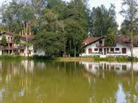 Hotel Fazenda São Moritz Отели в г. Терезополис