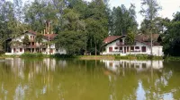 Hotel Fazenda São Moritz - Pool