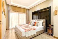 Riad Villa Alain - Strand
