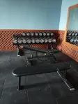 Rupakot Resort - Gym