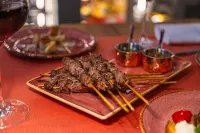 Felix Hotels - Hotel Felix Olbia - breakfast