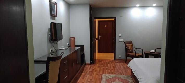 Hira Guest House Hotels in Karachi