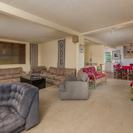 Bayswater Holiday Home, Waterfront Paihia, Bay of Islands