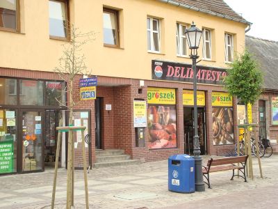 Pokoje Stolc