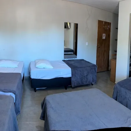 Hotel GranDourados