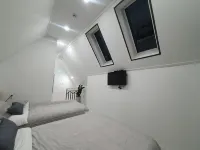 Ulleungdo Felice Pension - Wifi