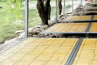 Namwon Jiri Mountain Oxygen Pension (Baemsageol, Valley) - مبيت وإفطار