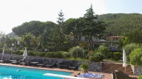 Residence La Vignetta - parcheggio