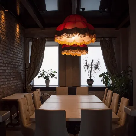 LOFT (Лофт)