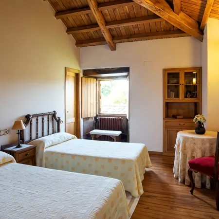 Casa Lourán