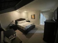 Best Views and Accommodations from the New Parkside Penthouse Downtown Telluride - 4-Star