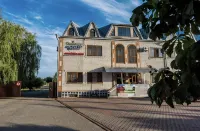 Don Hotel - Cho phép mang theo thú cưng