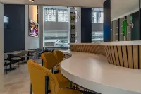 โรงแรมโยเทลโปรโต - ที่มีบาร์