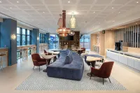 Hampton by Hilton Rochdale - Wi-Fi