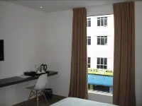 Marvelot Hotel - 3-Star