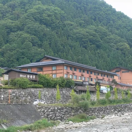 Yuttarino-Sato Inaka
