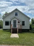 Charming 3-bedroom house with WiFi and AC in Gwinn