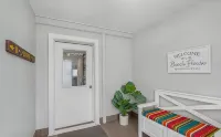 Sandcastle Muskegon Beach Cottage - 4-Star