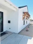 charming 3-bedroom home near sloan park/chicago cubs & light rail - Gym