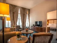 Grand Kadri Hotel - History Marked by Cristal Lebanon - breakfast