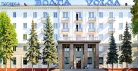 Volga Hotel - Pools