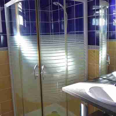 2 rooms in villa with small pool near the beach Anse à l'ass Rooms