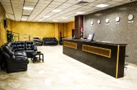 Merkurij Hotel - 3 Sao