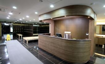 Bugok Spadium · Ttaogi Hotel
