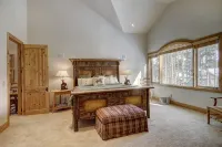 Amazing Mountain Home! Chefs Kitchen. Excellent Location. Early Checkin. - Boutique