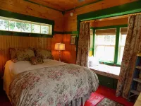 Camp RiverWood on the Hudson River